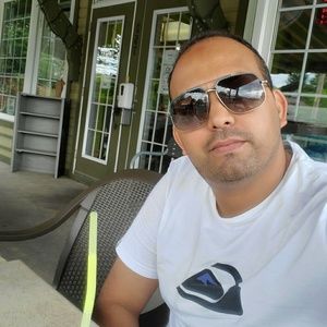 Meet your Posher, Med